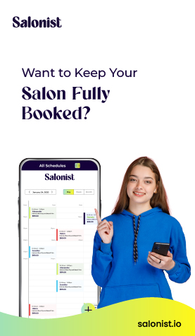 Keep Your Salon Fully Booked