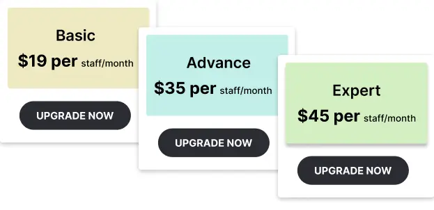 Easy Data Import and Export