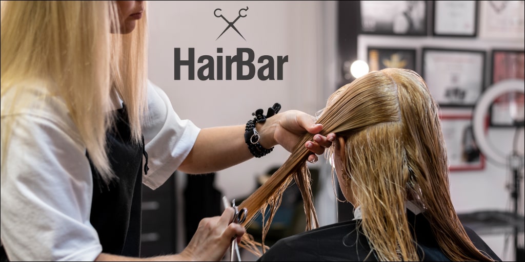 Discover How Hairbar Chain Uses Salonist to Manage their Locations