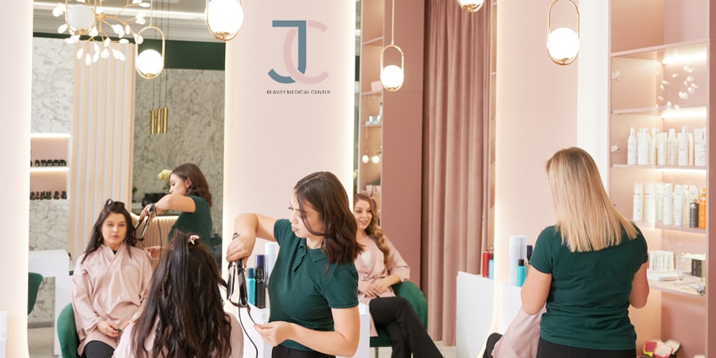 How JC Beauty Medical Center unified operations and slashed payroll time with Salonist