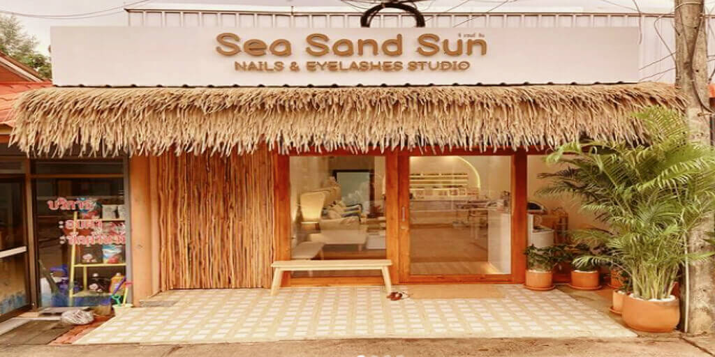 How Salonist Empowered Sea Sand Sun Studio to Thrive in Thailand