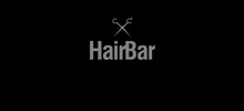 Hairbar