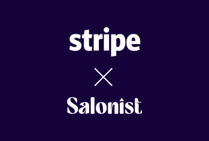 Securely Integrate Stripe with Salonist